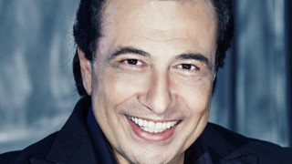 Αντύπας: «Ήμουν στα τσικό του Άρη» - Ποιο τραγούδι του «έκλεψε» ο Στράτος Διονυσίου