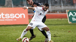 Κρούσματα covid στα Τρίκαλα, στον αέρα το παιχνίδι με την Καβάλα