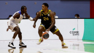 Άρης: «Ήταν μια από τις χειρότερες διαιτησίες των τελευταίων χρόνων»