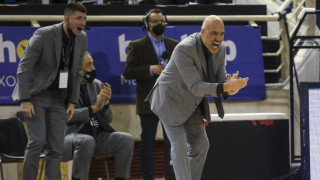 Λυκογιάννης: «Βγήκαμε ενωμένοι»