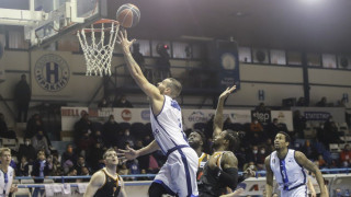 Ηρακλής-Προμηθέας: Οι διαιτητές ζήτησαν εκκένωση στο Ιβανώφειο