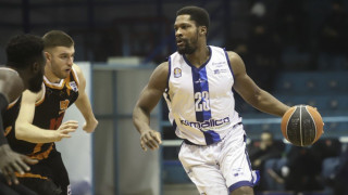 Ηρακλής: Τον «σκότωσε» από τα 6.75 ο Προμηθέας