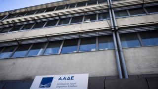 ΑΑΔΕ: Αυτόματη επιστροφή ΦΠΑ σε επιχειρήσεις και ελεύθερους επαγγελματίες