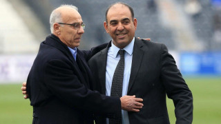 Τσουρέλας: «Ο ΠΑΟΚ έχει παίκτες που δεν μπορούν να προσφέρουν άλλο, ήταν ανύπαρκτος ο σχεδιασμός»