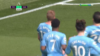 Δεν χάνει με τίποτα το Πρωτάθλημα η Σίτι, «πάτησε» και την Τσέλσι