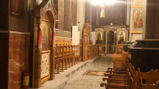 Ιερά Μητρόπολη Θεσσαλονίκης: Νέα ιστοσελίδα-Διαθέσιμη στο διαδίκτυο