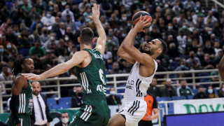 Euroleague: Στους αγώνες της Γαλλίας μόνο εμβολιασμένοι αθλητές θα αγωνίζονται