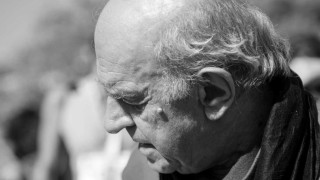 Έφυγε από τη ζωή ο ζωγράφος Αλέκος Φασιανός