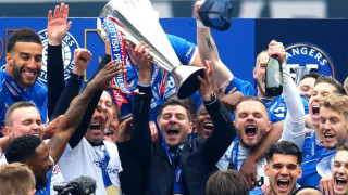 Ρέιντζερς: Η εμφατική επιστροφή της μετά την 10ετή ξηρασία