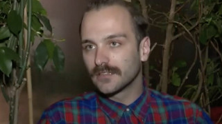 Γκιώνης: «Όταν ήρθα στην Αθήνα ήμουν άστεγος»