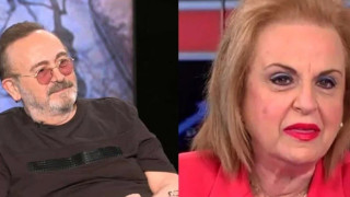 Συνεχίζεται η «κόντρα» Γονίδη - Παγώνη: «Την είδα να γελάει ενώ μιλούσε για νεκρούς»