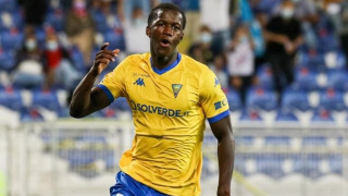 Γράφτηκε για ΠΑΟΚ, καταλήγει στην Γουλβς