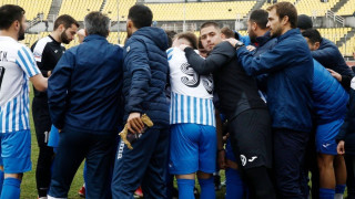 Με Πατράλη ο Ηρακλής κόντρα στον Απόλλωνα Πόντου