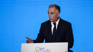 Καλαφάτης: Στοχευμένες παρεμβάσεις με έγνοια για οικονομικά αδύναμους