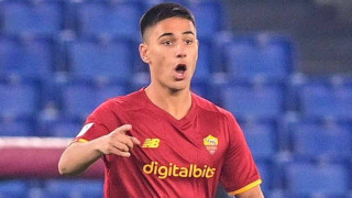 Νίκος Κεραμίτσης: «Ο Μουρίνιο εντυπωσιάστηκε από τον γιό μου»