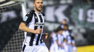 ΠΑΟΚ: Υπάρχει ενδιαφέρον και από Ιταλία, Ντουμπάι για τον Κούρτιτς