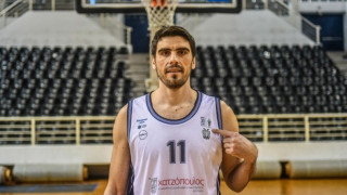 Ο Βαγγέλης Μαργαρίτης επιστρέφει ως αντίπαλος και ο ΠΑΟΚ τον τιμάει