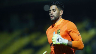 Μπουσέ: «Αυτή ήταν η καλύτερη στιγμή μου στον Αρη, ρωτήστε τον κόουτς γιατί δεν έγινα βασικός»