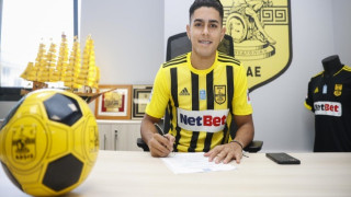 Πάλμα: «Ονειρό μου να παίξω στην Ευρώπη, ήρθα στον Αρη λόγω του πρότζεκτ»