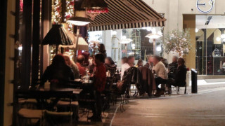 Κορωνοϊός: Έρχεται χαλάρωση των μέτρων