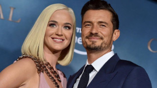 Έριξε το Instagram η Κέιτι Πέρι με τόπλες φώτο - Το απίστευτο σχόλιο του άντρα της