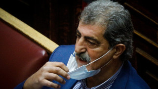 Επεισόδιο Πολάκη - Αστυνομικών! Ζητούσε να διαγραφεί πρόστιμο σε σερβιτόρο ο βουλευτής