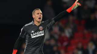 Στην Άστον Βίλα ο Ρόμπιν Όλσεν!