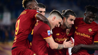 Με υπογραφή Σέρτζιο Ολιβέιρα η Ρόμα