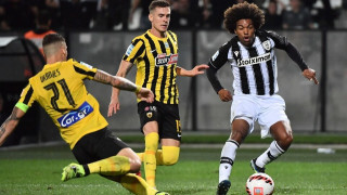 Φαβορί ο ΠΑΟΚ αλλά η πληγωμένη ΑΕΚ θέλει προσοχή, οι αποδόσεις της Stoiximan