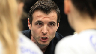 Διαπρέπει στο... βόλεϊ ο αδερφός του Στέφαν Σβαμπ