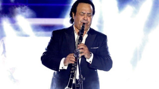 Πέθανε από κορωνοϊό η σύζυγος του Βασίλη Σαλέα