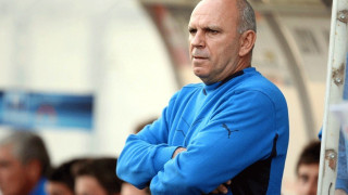 Αναλαμβάνει τον Πιερικό ο Βαζάκας