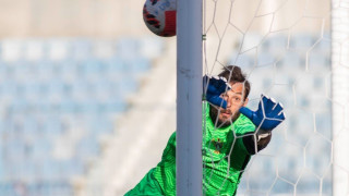 Απόλλων Πόντου-Ηρακλής: Απέκρουσε ο Πίτκας πέναλτι του Βιτίνιο