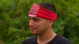 Ο Γιάννης Χατζηγεωργίου «καίει» τη σχέση της Μυριέλλα Κουρεντή εκτός Survivor