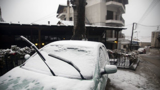 Μερομήνια: Τι προβλέπουν για όλο τον Ιανουάριο και τον Φεβρουάριο, πού θα έχει χιόνια