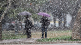 Καιρός – Γιάννης Καλλιάνος: Κακοκαιρία «εξπρές» την Τετάρτη και νέα ψυχρή εισβολή το Σαββατοκύριακο