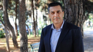 Κορωνοϊός-Καθηγητής Κουρέτας: «Ύμνο στο θάνατο και στο φόβο δεν έχει ζήσει ποτέ ξανά η ανθρωπότητα»