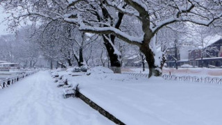 Κακοκαιρία «Ελπίς»-Δραματική έκκληση της Π.Π: Μην μετακινείστε αυτό το διήμερο