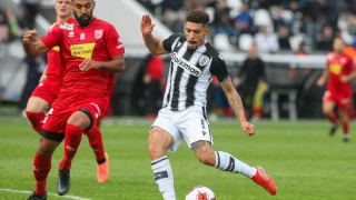 Ο ΠΑΟΚ γνωρίζει από την Τούμπα τι εστί... Βόλος, οι αποδόσεις της Stoiximan