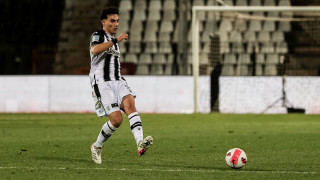 Μιχαηλίδης: «Είμαστε έτοιμοι να πάρουμε την πρόκριση την Τετάρτη»