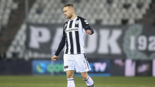 Ίνγκασον: «Μπορούμε να περάσουμε, ο Πασχαλάκης μας δίνει σιγουριά»