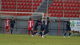 Θρίαμβος για τη Βέροια στα Πηγάδια και άλμα ανόδου