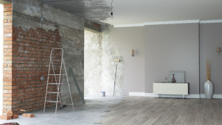 Ανακαίνιση κατοικίας με… χορηγό την ΑΑΔΕ!