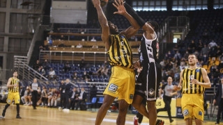 Κέλι και Χάνλαν οδήγησαν τον Άρη σε άνετη νίκη επί του Απόλλωνα