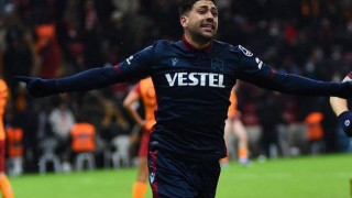 Αλωσε την Πόλη ο Μπακασέτας, φουλ για τίτλο η Τράμπζονσπορ!