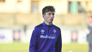 Χαραλαμπόγλου: «Δεν ήρθα για διακοπές, θέλω να παίξω στη Serie A»