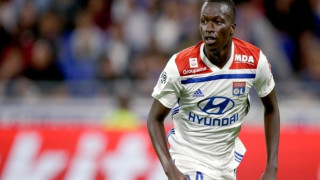 Η Equipe επιβεβαιώνει τη συμφωνία Αρη-Λυών για Ντιόπ