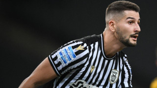 Ο Λουτσέσκου ενέκρινε την αλλαγή στους φορ