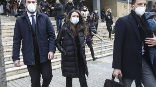 Η κατάθεση της 24χρονης: Επιβεβαίωσε όσα κτηνώδη βίωσε στη σουίτα