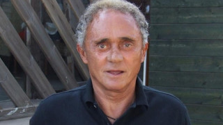 Θλίψη στην Ιταλία: «Έφυγε» ο Τζάνι Ντι Μάρτζιο